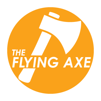 The Flying Axe